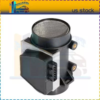 Mass Air Flow Meter MAF Sensor For Volvo 240 740 940 2.3L L4 Fits 0280212016 • $31.94