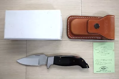 VINTAGE LAKOTA Pro'HAWK Folding Knife Seki JAPAN  -NEW IN BOX- C22 • $129.95