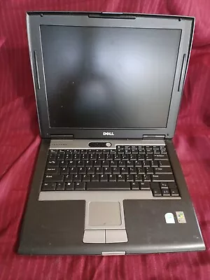 Dell Latitude D520 Laptop. Complete Parts AS IS. • $51