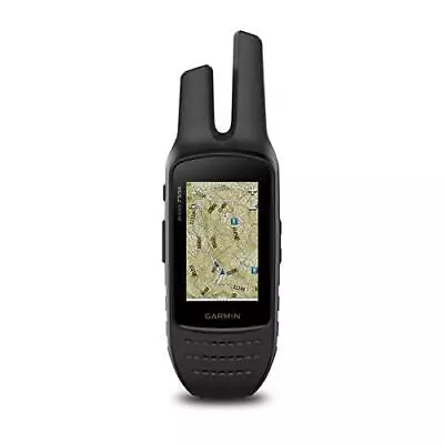 Garmin 010-01958-15 Rino 755t Us Gmrs Only (0100195815) • $663.60