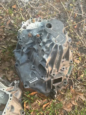 Honda CL9 K24 Manual Transmission Bellhousing Case Housing ( Inner And Outer ) • $350