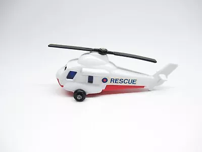 Matchbox Superfast #65 Seasprite Helicopter Mint • $3.95