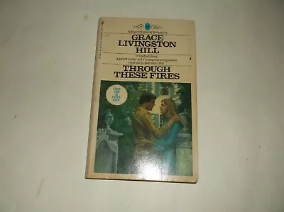7 Vintage Paperback Romance Novels By Grace Livingston Hill • $15.99