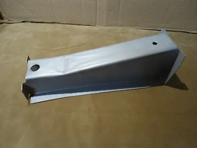 67-72 Chevy/GMC C10/K10 Truck LH Or RH Front Cab Mount Floor Support Patch Panel • $22