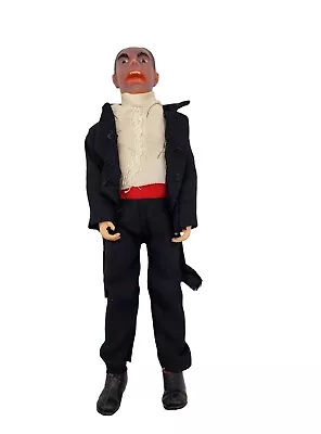 Vintage 1975 AHI Lincoln Mego Universal Monsters Phantom Of The Opera Figure  • $685