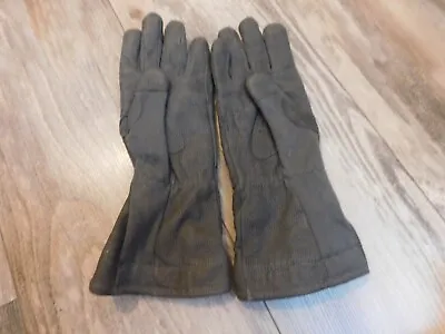 Military Masley Gore-tex Cold Weather Flyers Gloves Size Small New • $29.17
