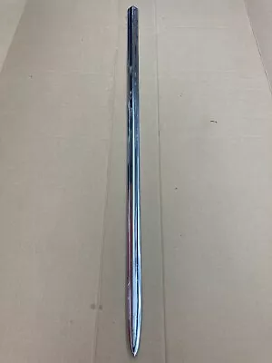 $73.21 • Buy 1965 Falcon 2 Door Sedan Fender Trim Moulding (rare)