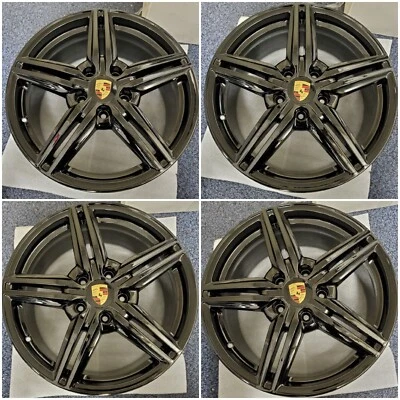 Best Porsche Cayenne Rims Deals | Dealsan