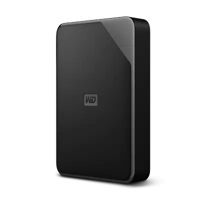 $220.67 • Buy 5TB Portable External Hard Drive WD Elements SE HDD USB 3.1G1 Western Digital AU