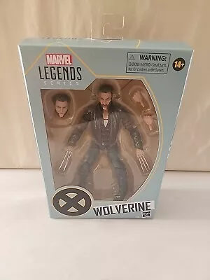 Marvel Legends Series Wolverine Action Figure • $50