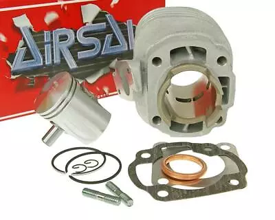 Malaguti F12 Phantom 50 -03- Sport 50 Cylinder Kit Airsal • $88.53