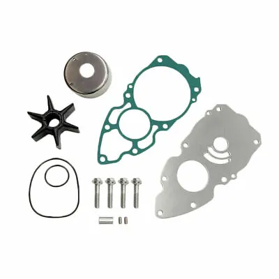 Water Pump Repair Kit For Yamaha Outboard 300 350 HP - 6AW-W0078-00-00 18-3477 • $31.50