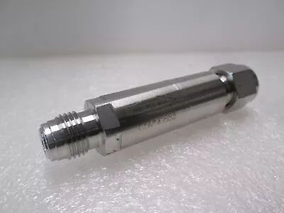 Millipore Mykrolis WG2F11RR2 In-Line Gas Filter 3000 PSI New • $65