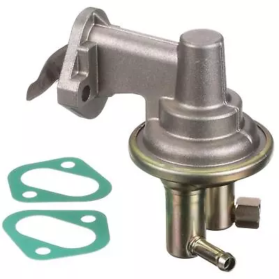 Fits 1970-72 Big Block Mopar Dodge Plymouth V8 Fuel Pump 3/8 Inlet B Rb 400 440 • $79.95