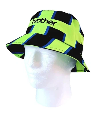 £22.99 • Buy Kevin Horlock Manchester City Bucket Hat