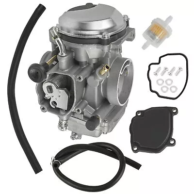 Carburetor For Yamaha Bear Tracker 250 YFM250X YFM 250X 1999-2004 • $34