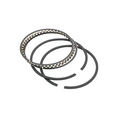 Wiseco Piston Ring Set For 2003-06 Kawasaki ZX636 Ninja ZX-6R - 70.00mm - 2756XA • $42.69