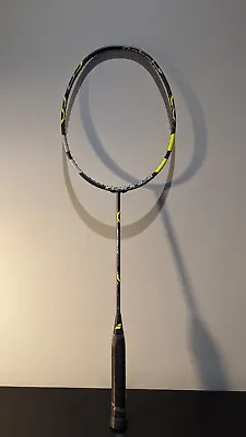 Babolat Satelite Lite Metrciflex  Fc Badminton Racket  6.5 * New* Wholesale • $99.99