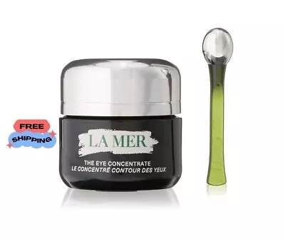 La Mer Eyes The Eye Concentrate 15ml 0.51 Fl Oz Brand New Sealed • $56.99