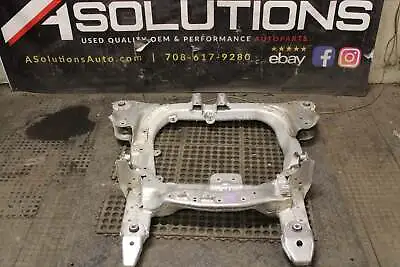 $349.99 • Buy 2004-2006 Acura TL 3.2L A/T Front Subframe Engine Cradle Crossmember OEM