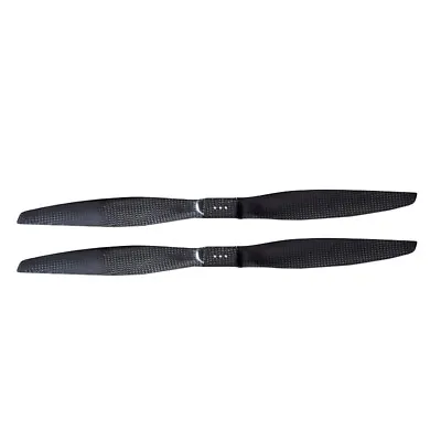 1 Pair 17 Inch Carbon Propeller CW CCW For T-Motor Tarot Quad FPV MultiRotor  • $22.95