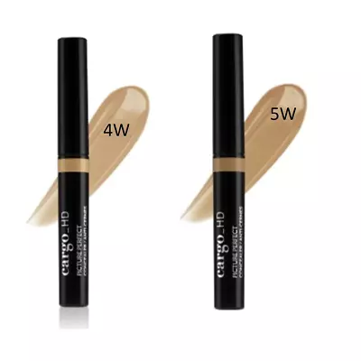 Cargo HD Picture Perfect Concealer • $12