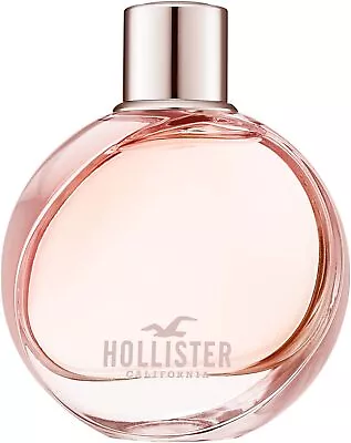 Hollister Wave For Her Eau De Parfum 100ml • £29.45