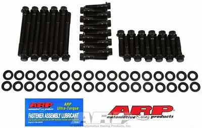 ARP 145-3706 Mopar B/RB High Performance Series Cylinder Head Bolts 12-Point  • $112.36