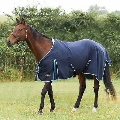 £23.95 • Buy Gallop Horse Summer Sheet Summer Rug