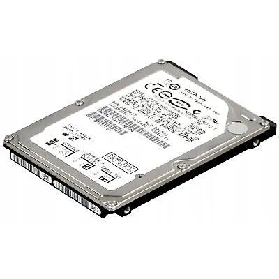 Hard Disk HDD Drive Ide Pata 25   80gb Computer Portable Noteboo Reconditioned • £102.17