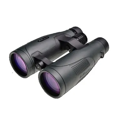 DDoptics Binoculars Pirschler 8x56 Gen. 3 Green • $649