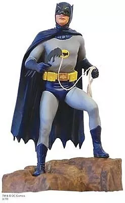 Moebius 1966 Batman - Plastic Model Celebrity Kit - 1/8 Scale - #950 • $30.84