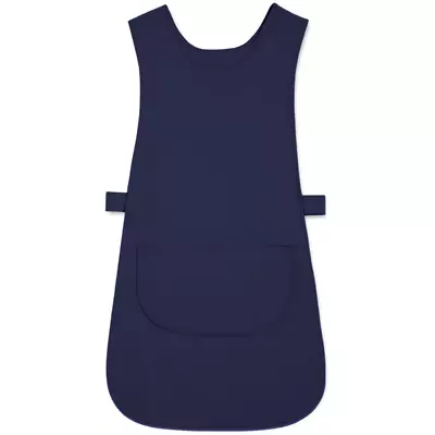 Long Length Tabard With Pocket • £8.75