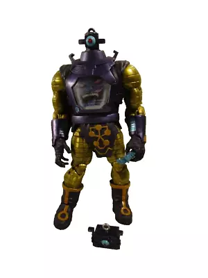 Marvel Legends ARNIM ZOLA From Captain America Hydra Supreme 2Pack~ • $114.13