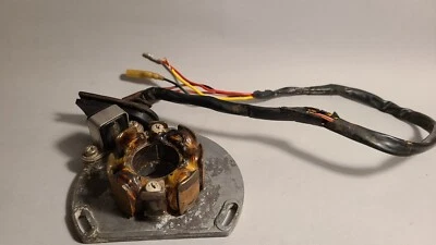 $150 • Buy 1996 KTM 250 300 380 MXC EXC Electrical Ignition Stator OEM 54739004100 B1 
