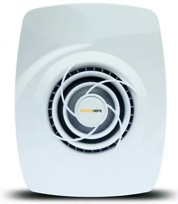Envirovent Filterless Extractor Fan 230v  • £37