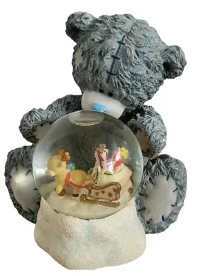 Me To You Tatty Teddy Bear Figurine Dreaming 2011 Special Edition Unboxed  • £24.99