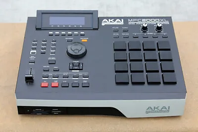 Akai MPC 2000XL 1.20 Operating System Upgrade | Zip Disk • $14