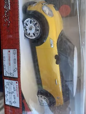 Extreme Drifting RC Mini Cooper Scale 1.18 • $79