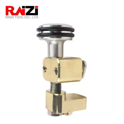 £174.60 • Buy Raizi Edge Clamp Assembly For Sink Hole Saver Parts Tool