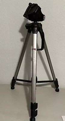 Vintage Tripod Ambico Video Camcorder & Photo Tripod • $2