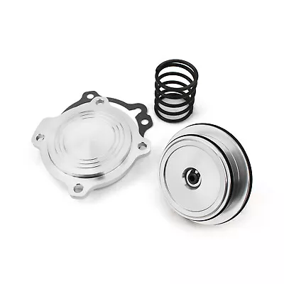 Ford C4 C5 Automatic Transmission Billet C Ratio Servo Piston Kit [Silver] • $119.05