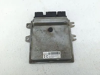 2010-2010 Nissan Maxima Engine Computer Ecu Pcm Ecm Pcu Oem A56-e47 P3SKX • $47.21