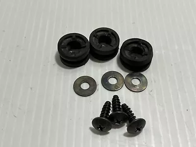 2000 Yamaha R1 Gauge Rubber Grommet And Hardware (OEM) • $21