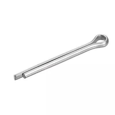 Cotter Split Pins Metric 1mm Up To 10mm A2 Stainless Steel Clevis Pin DIN 94 • $1.69