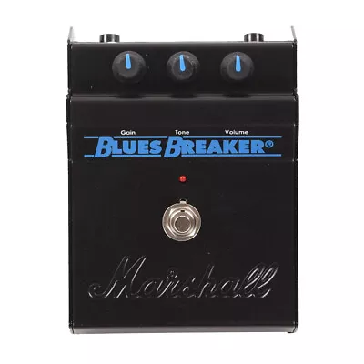 Marshall Blues Breaker Re-Issue Pedal • $249.99