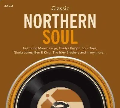 £3.32 • Buy Classic Northern Soul
