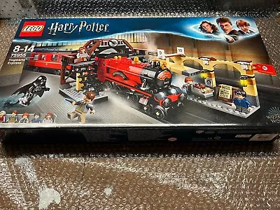 Lego Harry Potter Hogwarts Express (75955) New And Sealed • $155