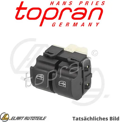 SWITCH WINDOW LIFTER FOR RENAULT ZOE CLIO/IV/MIO/Grandtour/Sport/Tourer/SPORT   • $34.63