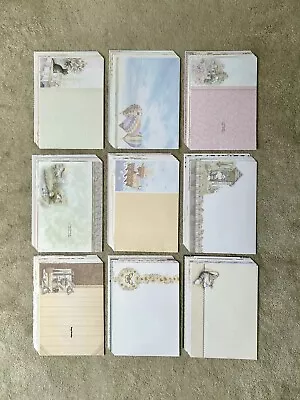 90 A4 Hunkydory Inserts For A5 Handmade Greeting / Birthday Cards Brand New (9) • £13